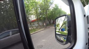 Тяжело Крутится Руль на Газели Next, Закусывает Руль Газель Next/ Замена рулевого Карданчика Газель