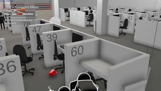 Я + работа = ЖОП@. В прямом смысле этого слова смотреть онлайн