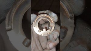 Mazda CX-7. Не работает стартер