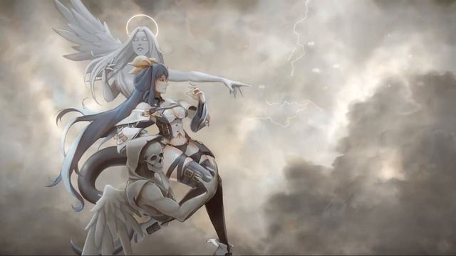 Energy Electronic | Dizzy in the Stormy Sky | Neoni playlist смотреть онлайн