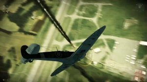 Wings of Prey - Gameplay - PC HD [1080p]