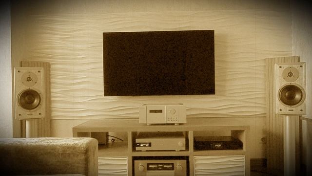 Accuphase + Dynaudio ....dCS Bartok - TEST ZOOM Q2n 4K смотреть онлайн