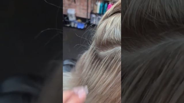Наращивание Волос нижний новгород #shorts #длинныеволосы #наращиваниеволос #нижнийновгоро #hair смотреть онлайн