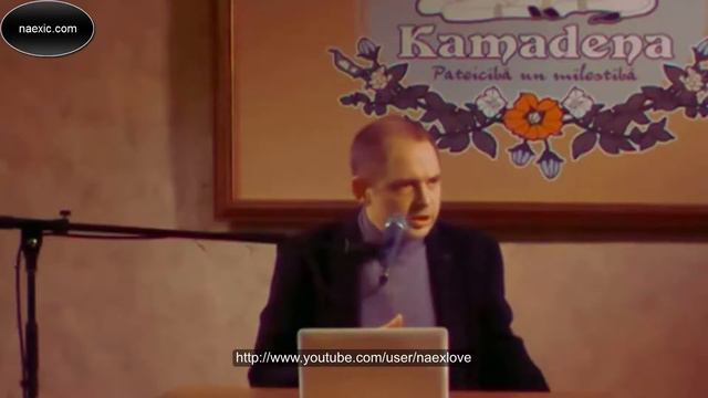 Руслан Нарушевич - Отношения мужчины и женщины (Полная лекция) смотреть онлайн