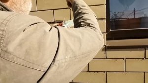 Восстановление швов кирпичной кладки своими руками