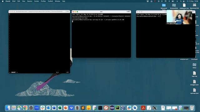 Quick Demo - Oracle Database Data Guard Observer 3rd site installation смотреть онлайн
