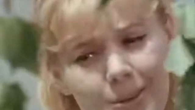 Людмила Сенчина - “Песня о нежности”, 1972 год смотреть онлайн