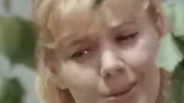 Людмила Сенчина - “Песня о нежности”, 1972 год