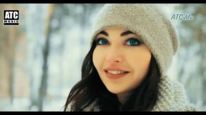 Очень Красивая Песня! Виктор Лир - Кружится снег