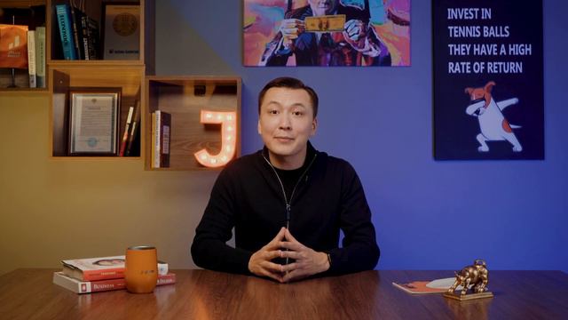 ШОРТЫ НА ТЕСЛУ | Обзор рынков Jysan Invest смотреть онлайн