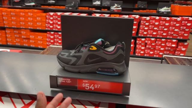 I’m back at Vineland Nike Outlet смотреть онлайн