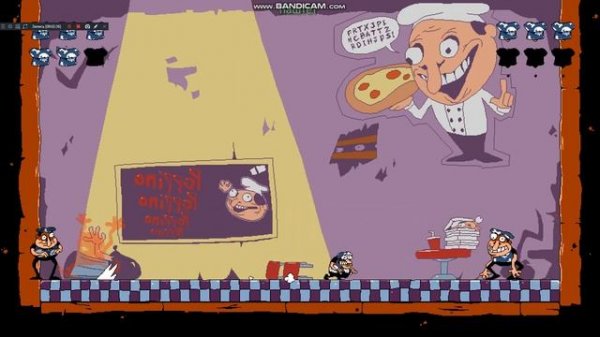 паштет vs пештят