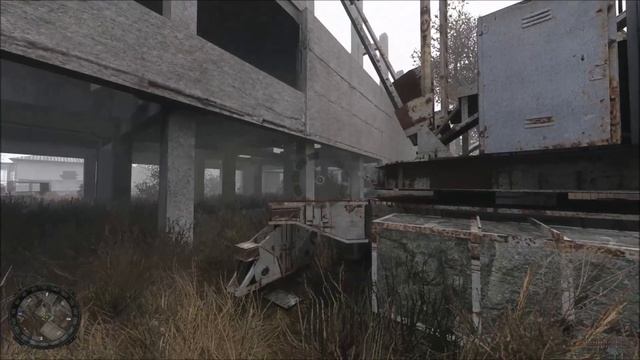 S.T.A.L.K.E.R. - Autumn Aurora 2.1 - Catch Up Moments - #3 смотреть онлайн