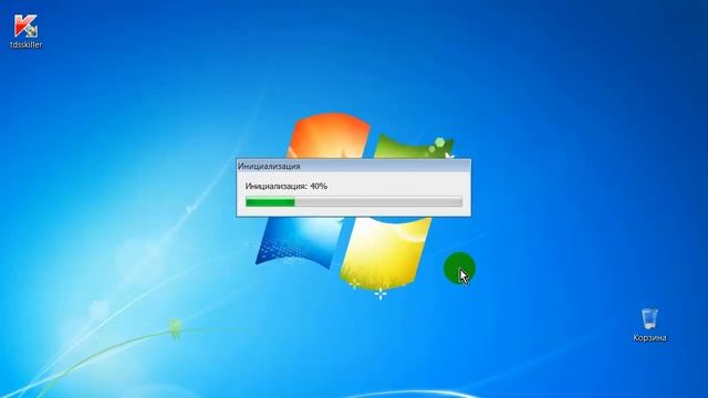 Антивирусный сканер Kaspersky TDSSKiller смотреть онлайн