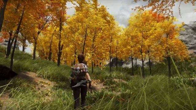 [4K] Skyrim SE 2024 Ultra Modded With PI-CHO ENB