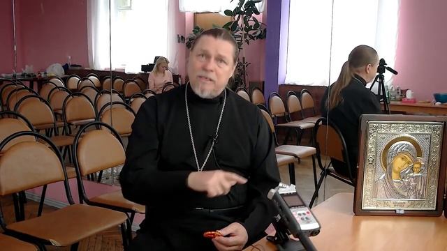 Родовые грехи (болезни, скорби, бесы, отчитка) смотреть онлайн