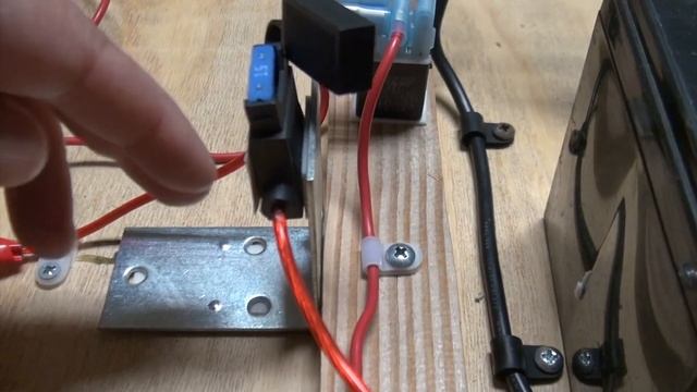 Starter Motor and Ignition Circuit Thoroughly Explained! смотреть онлайн