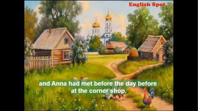 Learn English through Story | A stranger Magician Arrived to a Village смотреть онлайн