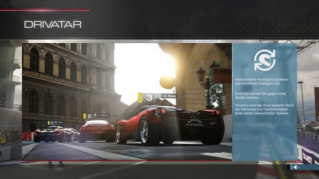 Let's Play Forza Motorsport 5 #001 (Xbox One Gameplay German Deutsch) смотреть онлайн