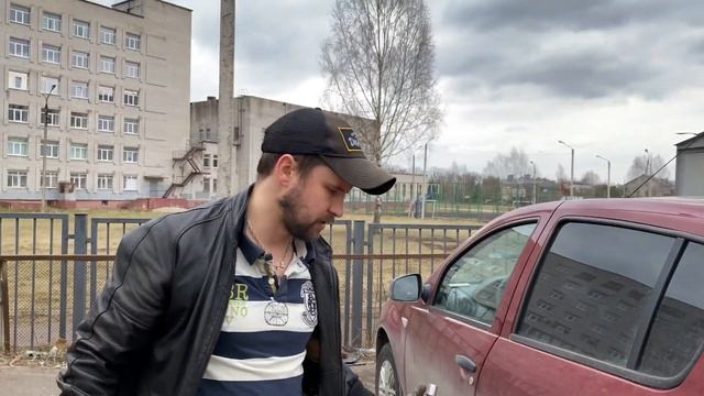 МЕНЯЕМ ЗИМНЮЮ РЕЗИНУ НА ЛЕТНЮЮ СВОИМИ РУКАМИ смотреть онлайн