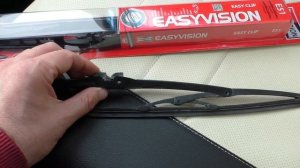 Обзор и установка каркасных щеток Champion E51 на Приору