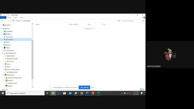 Tutorial menggunakan virtual lab pHet yang berbasis java смотреть онлайн