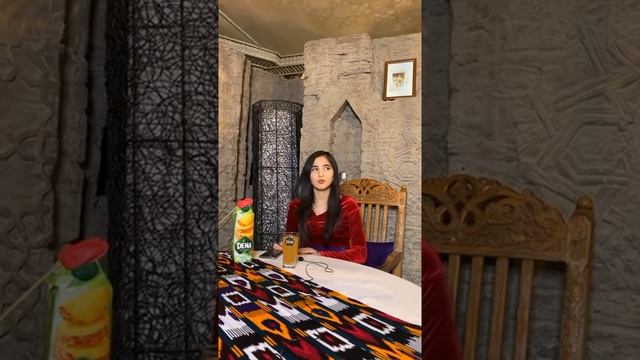 DURDONA QURBONOVA BILAN SHOV-SHUVLI INSTALIVE!!! 2019!