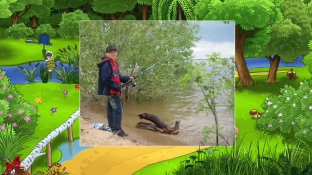 Краски лета смотреть онлайн