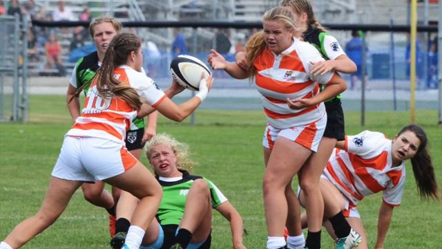 SLIDESHOW: Rugby смотреть онлайн