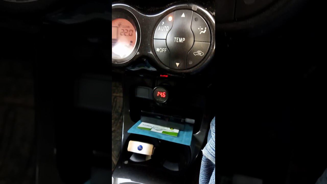 датчик тока тойота смотреть онлайн