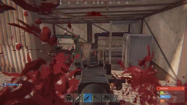 okay THIS is why I play MODDED rust…. смотреть онлайн