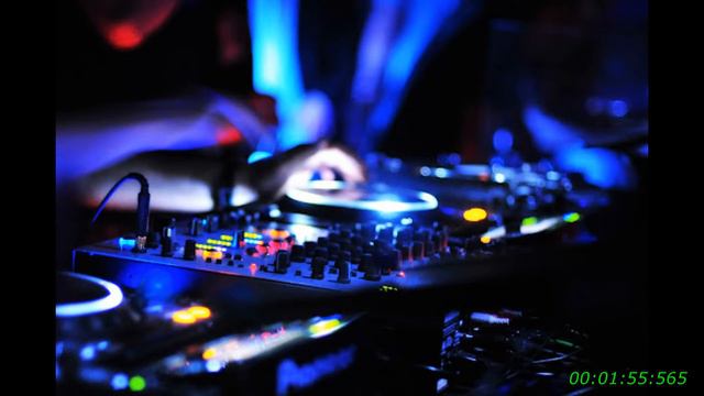 Maruv & Boosin Vs Loboda - I Want Boom (DJ Baur Mixshow)