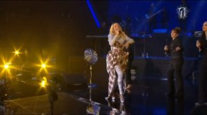 Lepa Brena - Koncert Arena - 20 10 2018 - deo 1