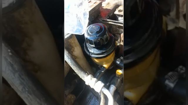 Ядреная мойка двигателя DANGER !!! Видео от наших клиентов. Сотрудничество. Пишем WhatsApp. смотреть онлайн