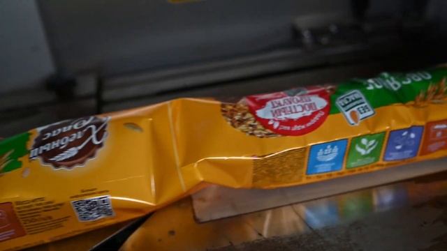 Хлебный Спас - секрет успеха в обсыпке! смотреть онлайн