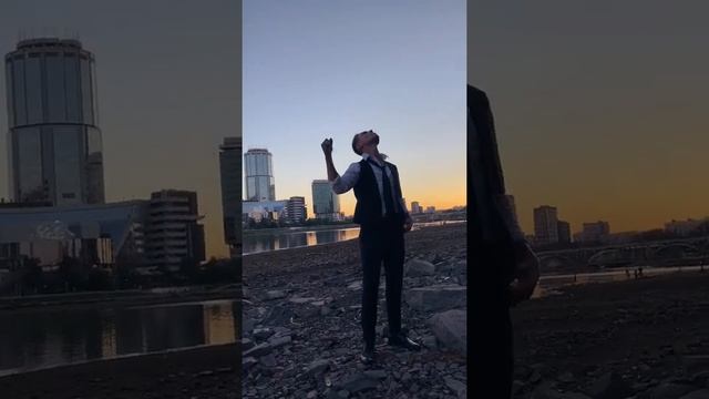 Hammali & Navai- у окна [Официальный танец] Sixseven