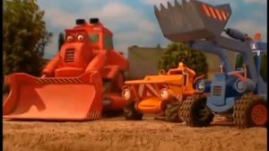 Jim Henson's Construction Site Intro