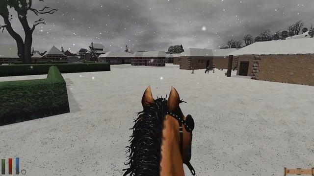 Modded Daggerfall in 2020: Graphics and new Gameplay: Unity Let's play 4 смотреть онлайн