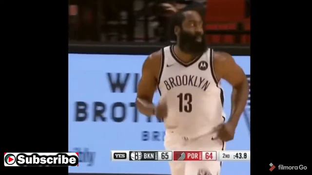 James Harden Wanna Fight Enes Kanter After He Won't Back Down! смотреть онлайн
