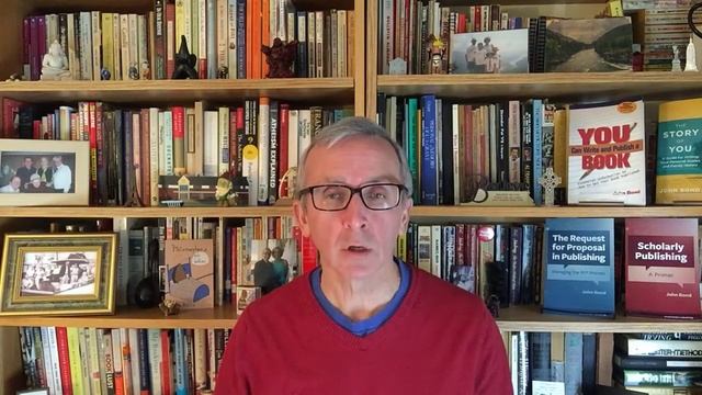 Reading Journal Articles for Free смотреть онлайн