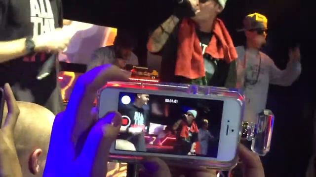 Гуф в Меде смотреть онлайн