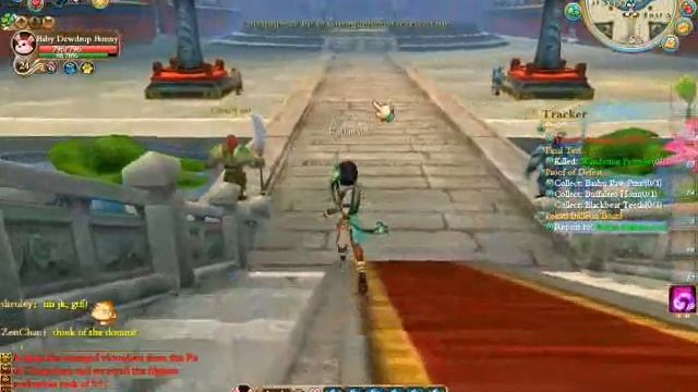 Let's Play MMO: Ether Saga Odyssey (Set 3 pt 1) смотреть онлайн