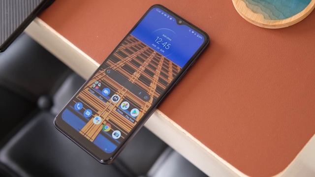 Motorola Moto G50 5G Review смотреть онлайн
