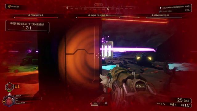 Deep Rock Galactic - Guntower Machine Event Guide смотреть онлайн