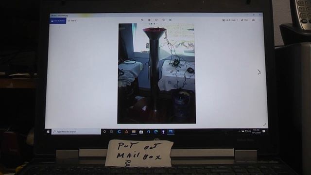 Build the "low cost" Forbidden Planet Force Field Post. смотреть онлайн