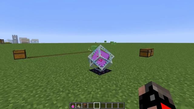 Minecraft 1.9 Update Full Review- The Combat Update смотреть онлайн