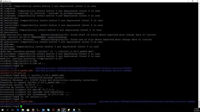 12 - How to install ISPConfig on Amazon Lightsail - Vlogger AWStat and more смотреть онлайн