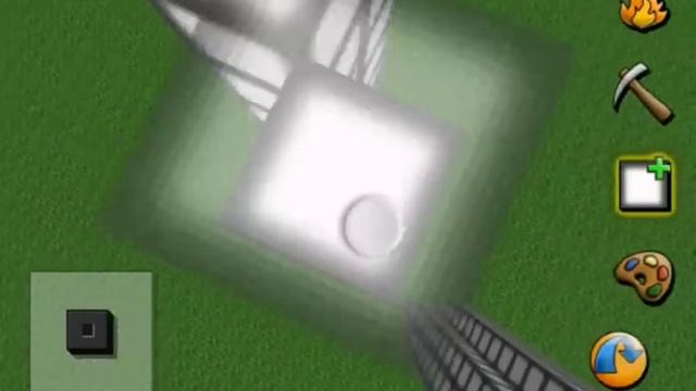 How To Make A Cannon In Eden World Builder смотреть онлайн