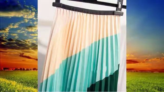 Женская юбка с алиэкспресс\ Женская одежда с aliexpress смотреть онлайн