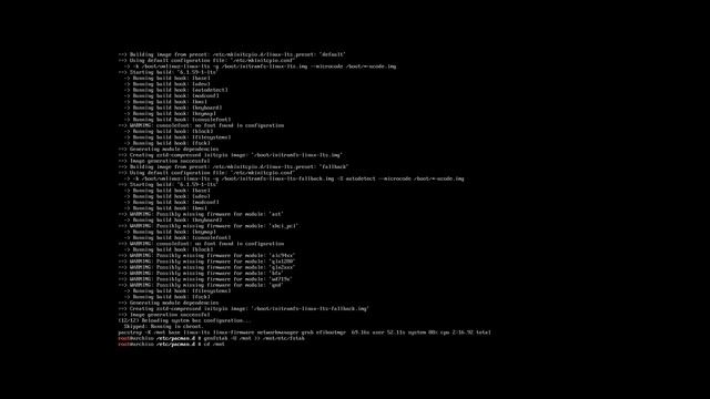 Is My Brain Big Enough To Install ArchLinux? - ArchLinux Adventure #1